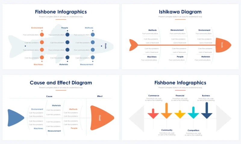 Ready Infographics