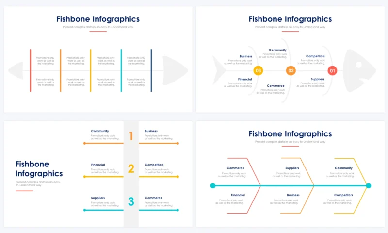 Ready Infographics