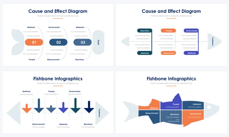 Ready Infographics