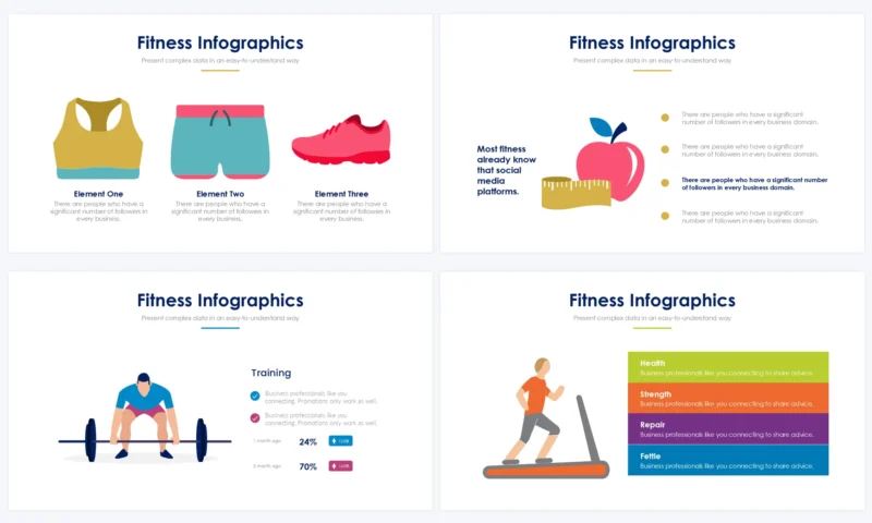 Ready Infographics