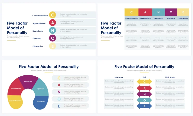 Ready Infographics