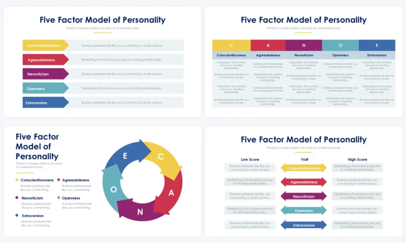 Ready Infographics