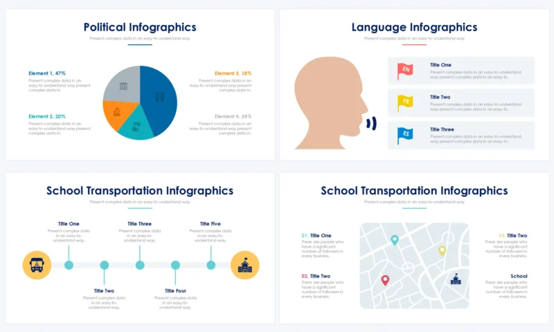 Ready Infographics