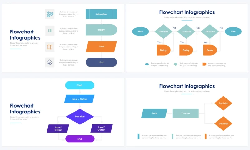 Ready Infographics