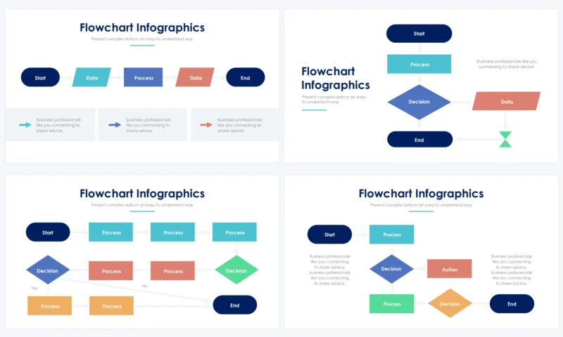 Ready Infographics