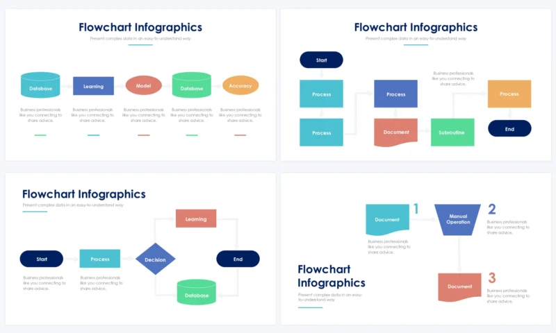 Ready Infographics