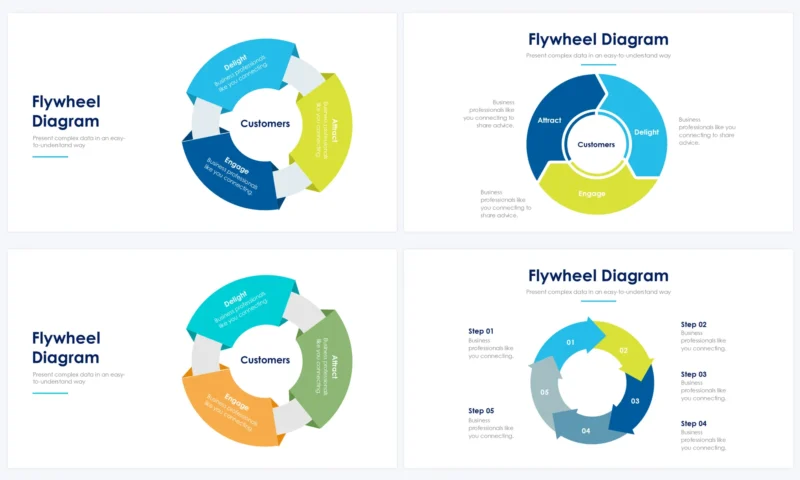 Ready Infographics