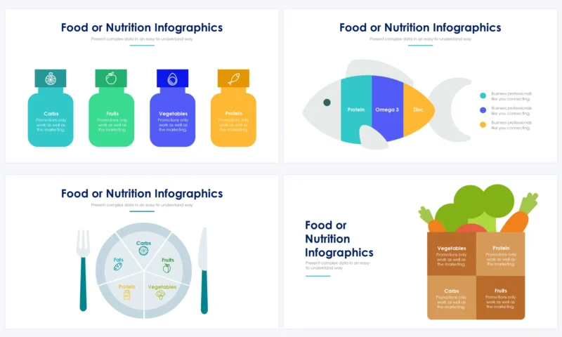 Ready Infographics