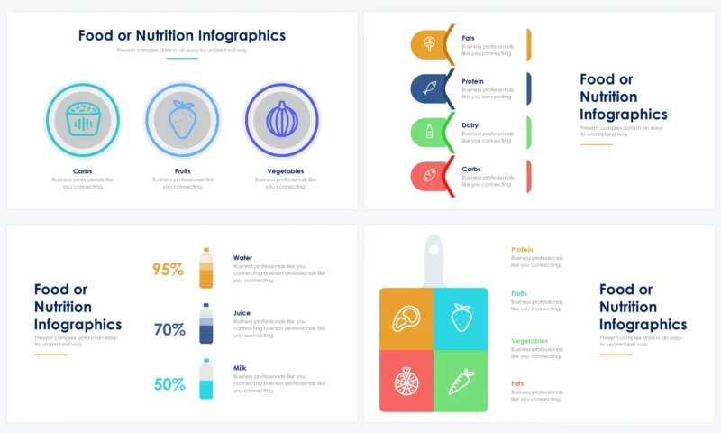 Ready Infographics