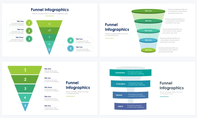 Ready Infographics