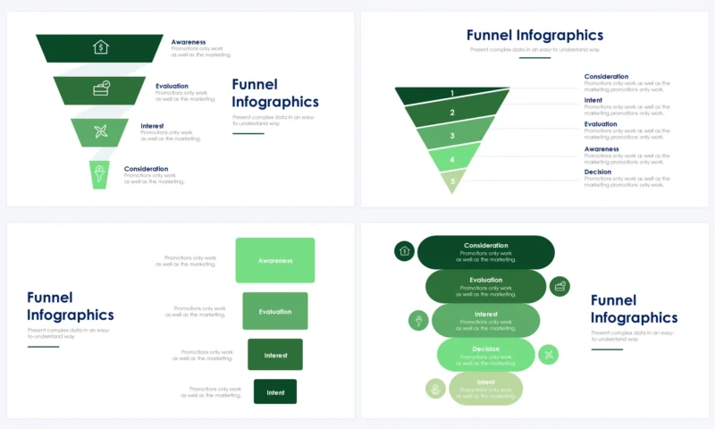 Ready Infographics