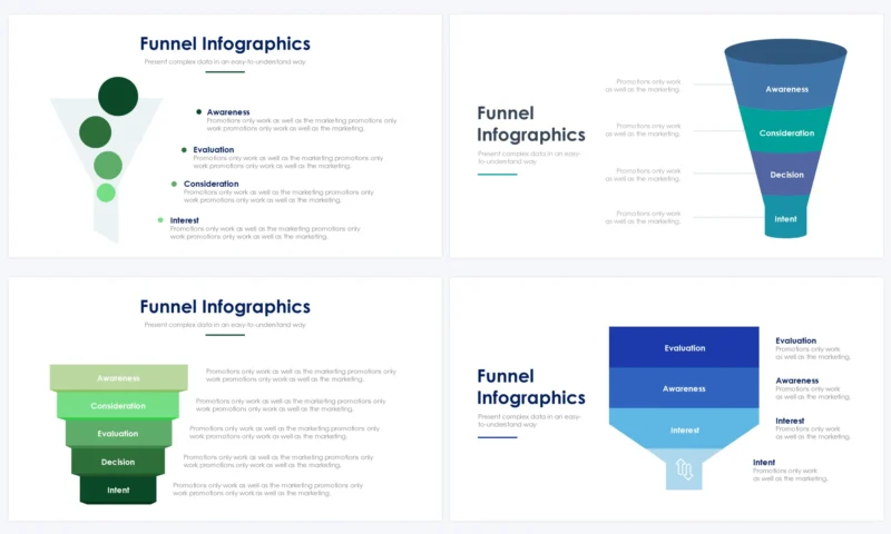 Ready Infographics