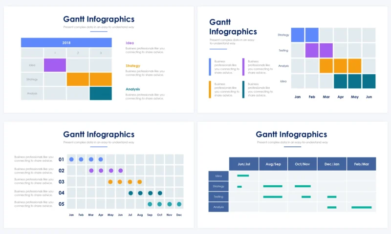 Ready Infographics