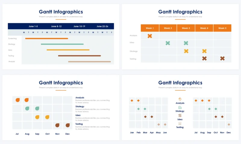 Ready Infographics