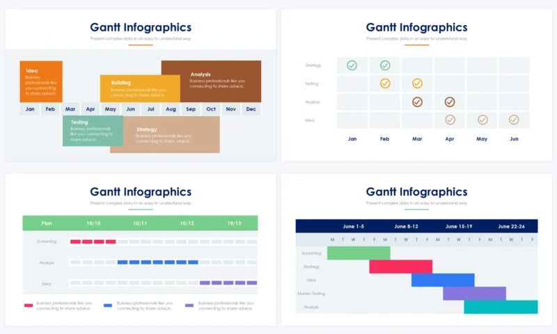 Ready Infographics