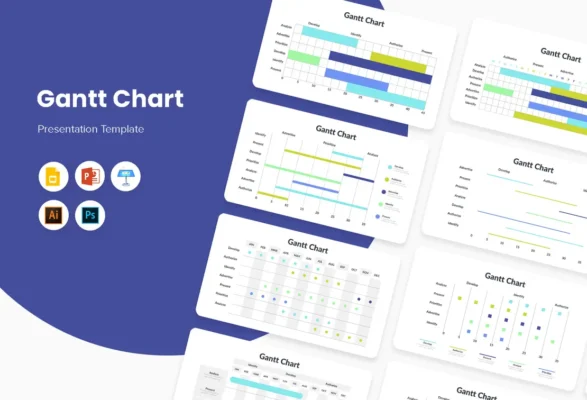 Ready Infographics