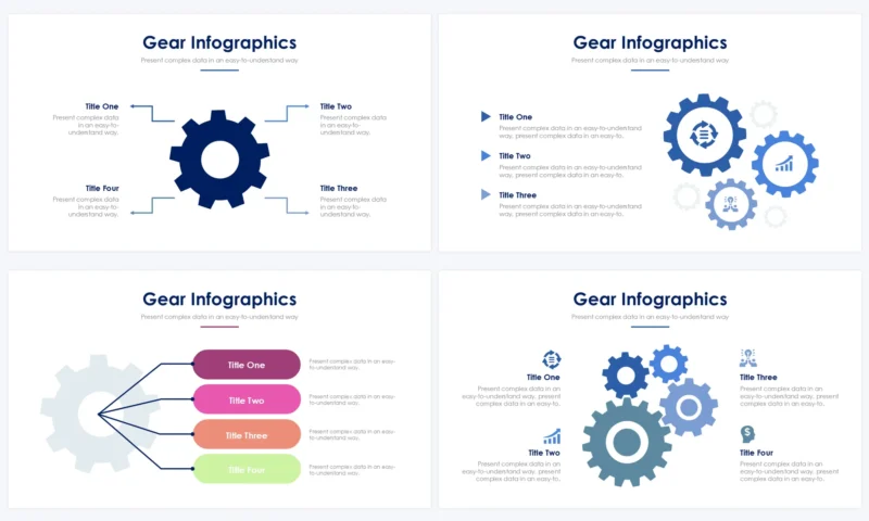 Ready Infographics