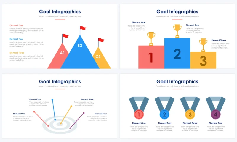 Ready Infographics