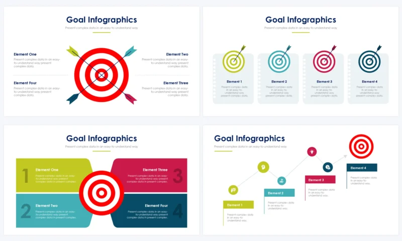 Ready Infographics