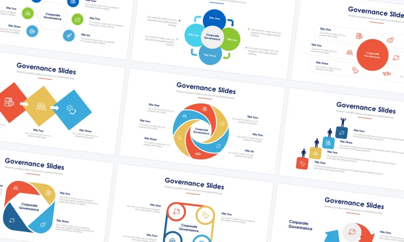 Ready Infographics