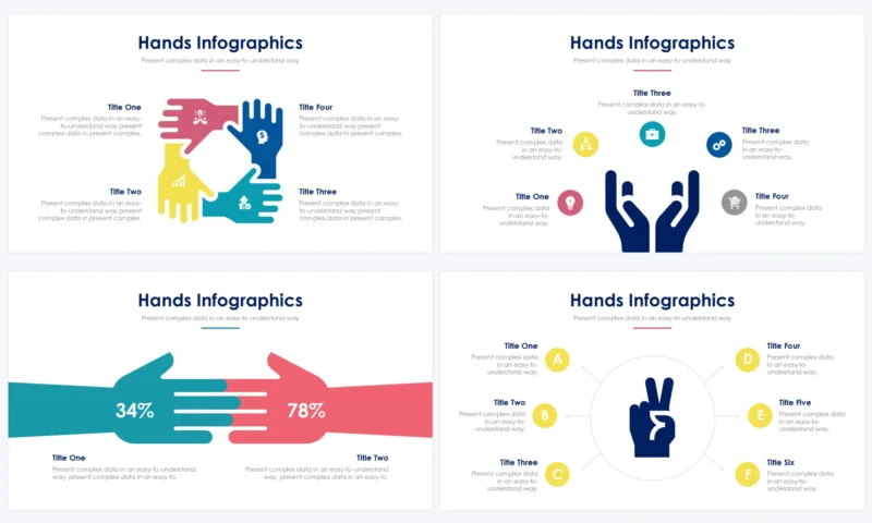 Ready Infographics