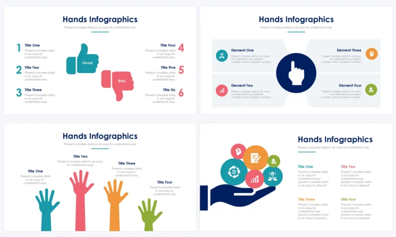 Ready Infographics