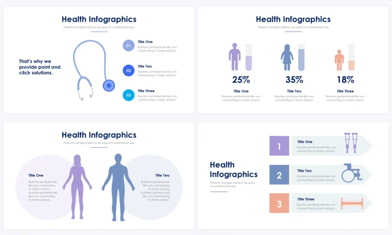 Ready Infographics