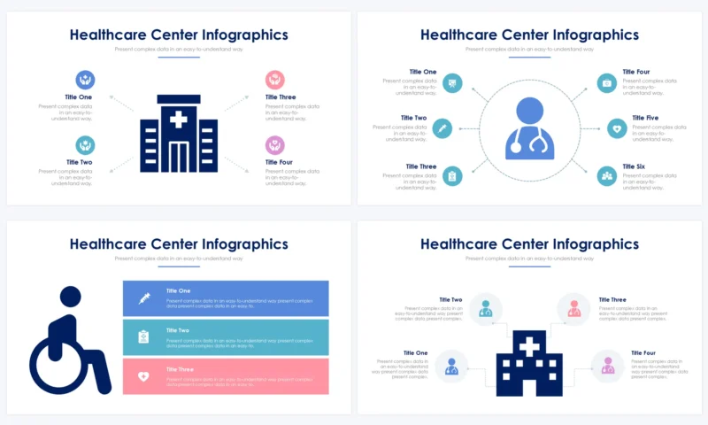 Ready Infographics