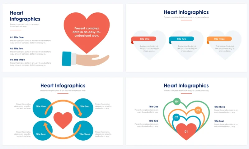 Ready Infographics