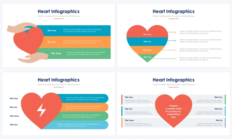 Ready Infographics