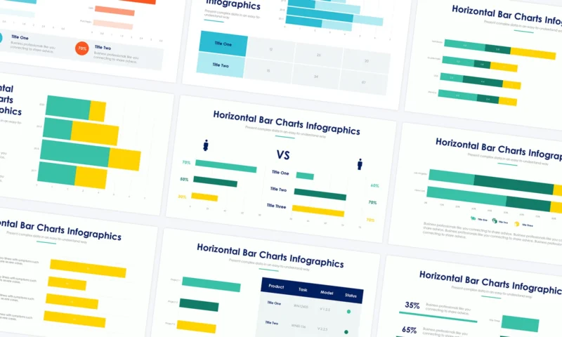 Ready Infographics