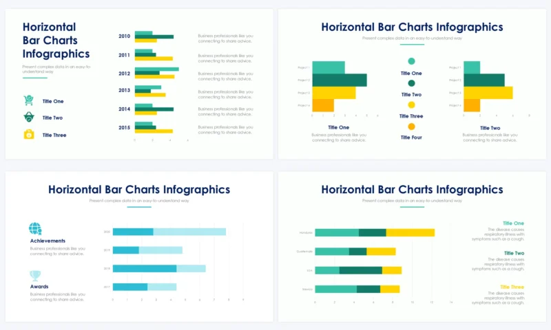 Ready Infographics