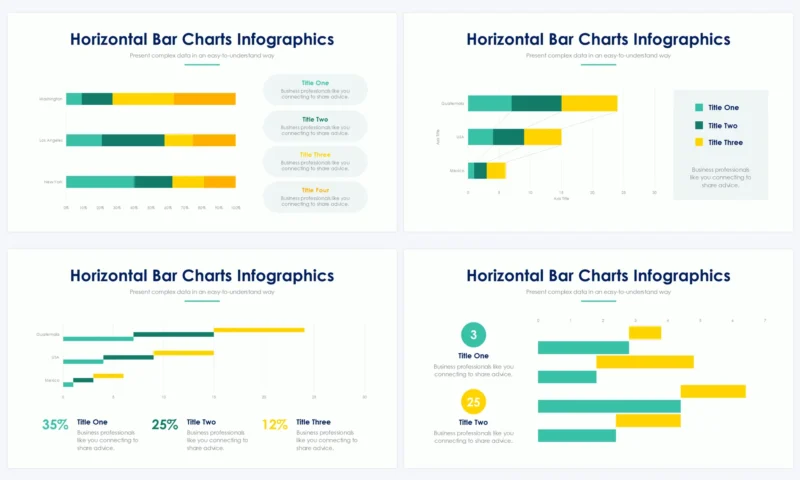 Ready Infographics