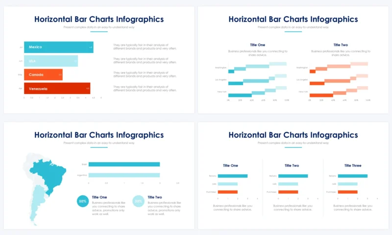 Ready Infographics