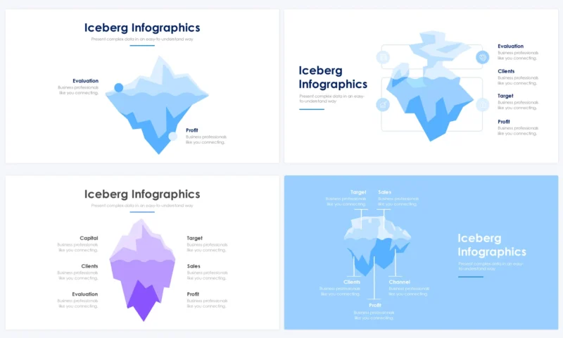 Ready Infographics