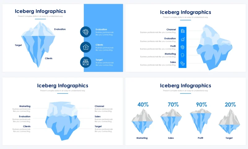 Ready Infographics