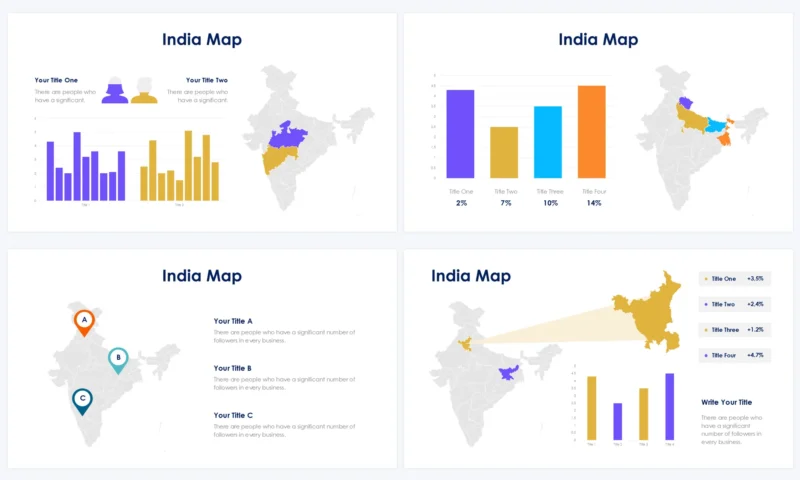 Ready Infographics