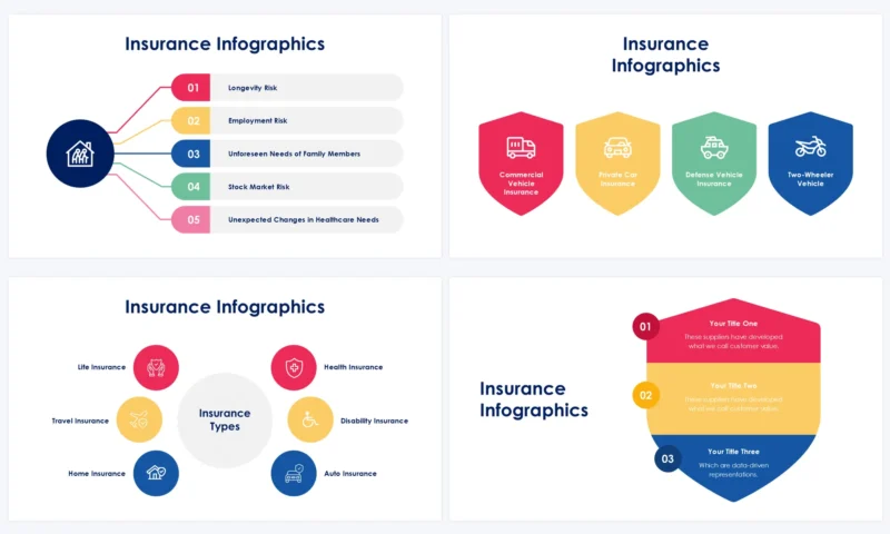 Ready Infographics