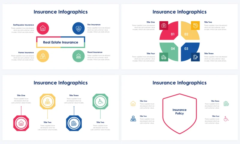 Ready Infographics