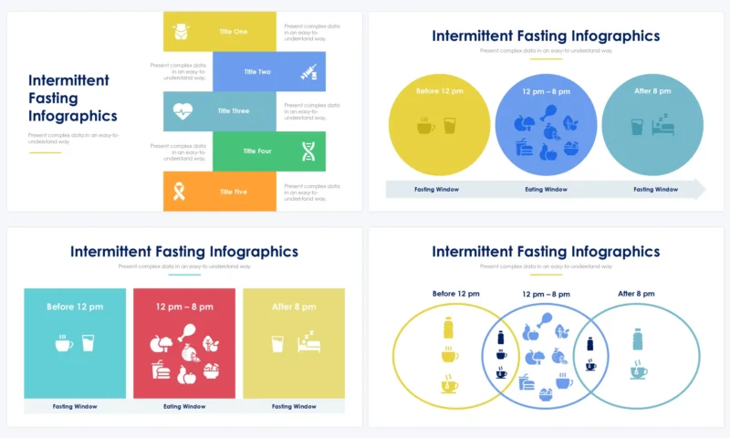 Ready Infographics