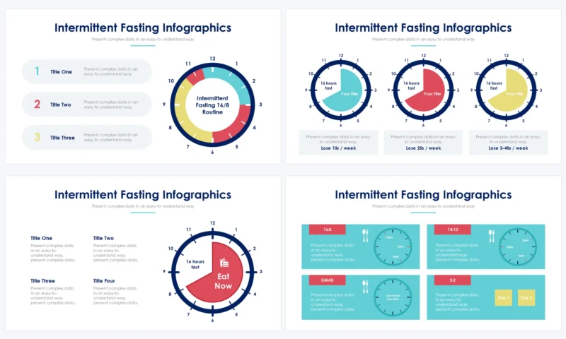 Ready Infographics