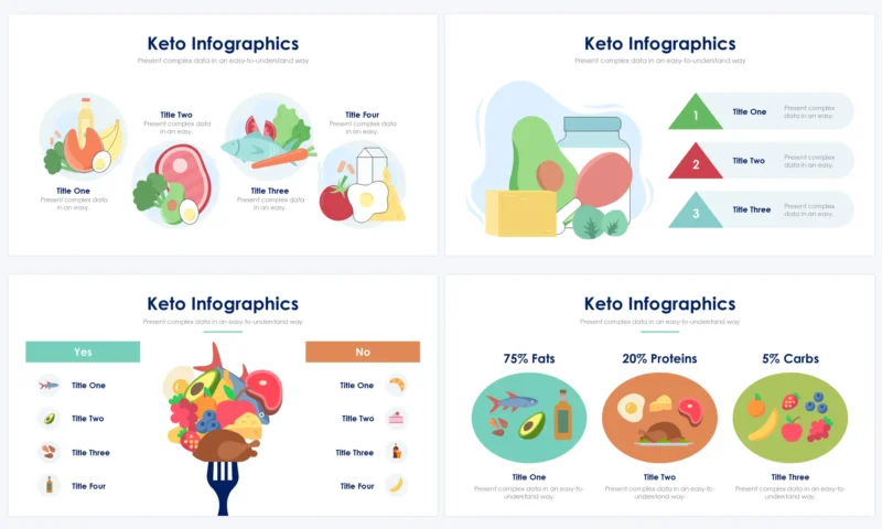 Ready Infographics