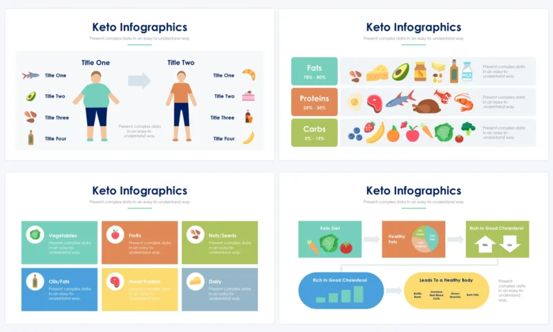 Ready Infographics