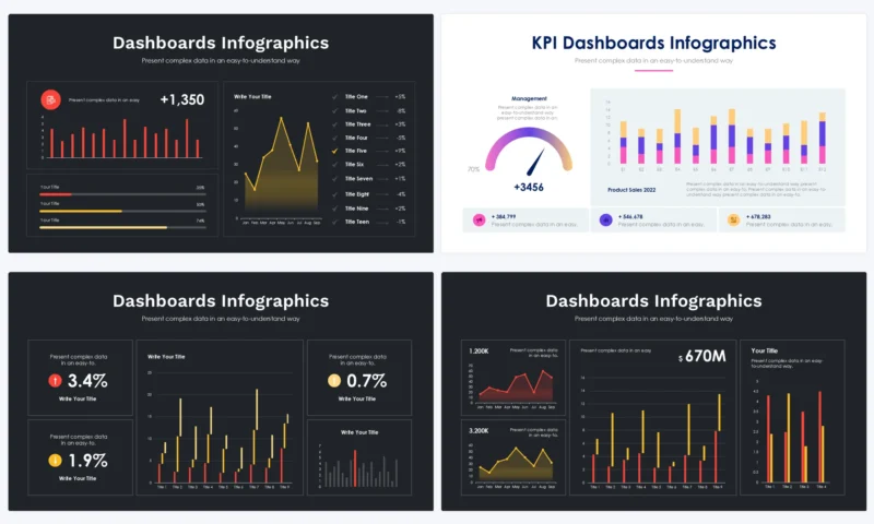 Ready Infographics