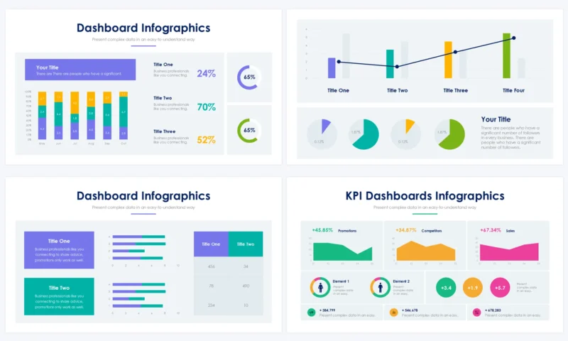 Ready Infographics