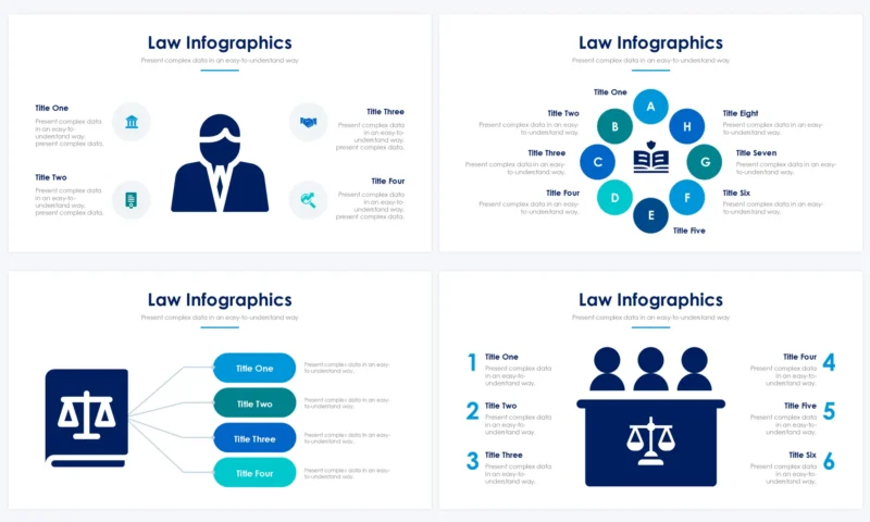 Ready Infographics