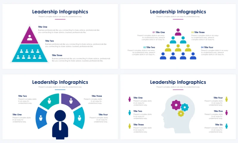 Ready Infographics
