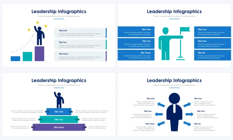 Ready Infographics