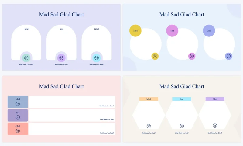 Ready Infographics