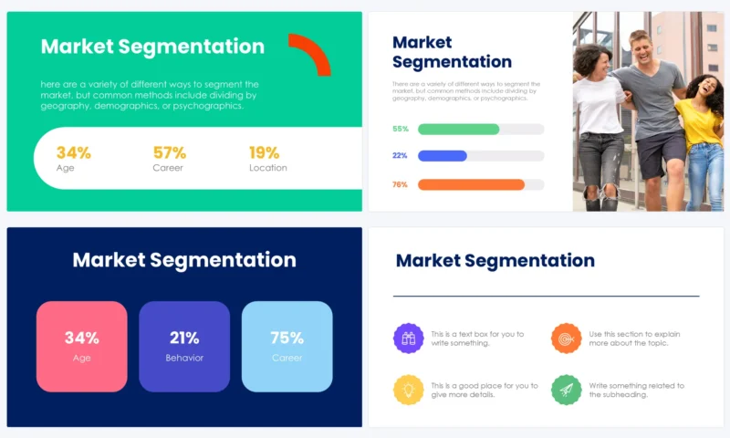 Ready Infographics